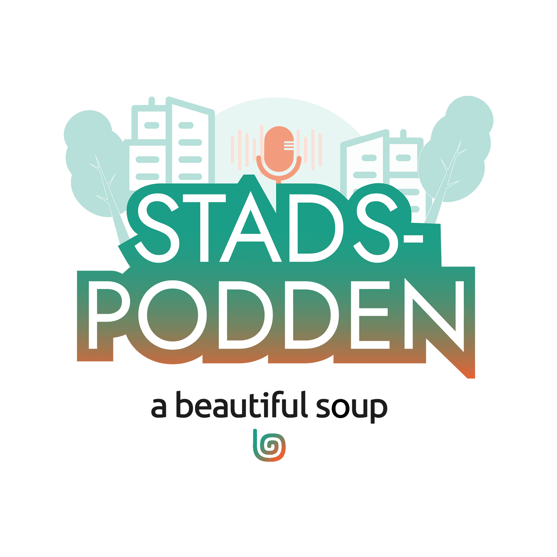 Stadspodden365 - Podcasts