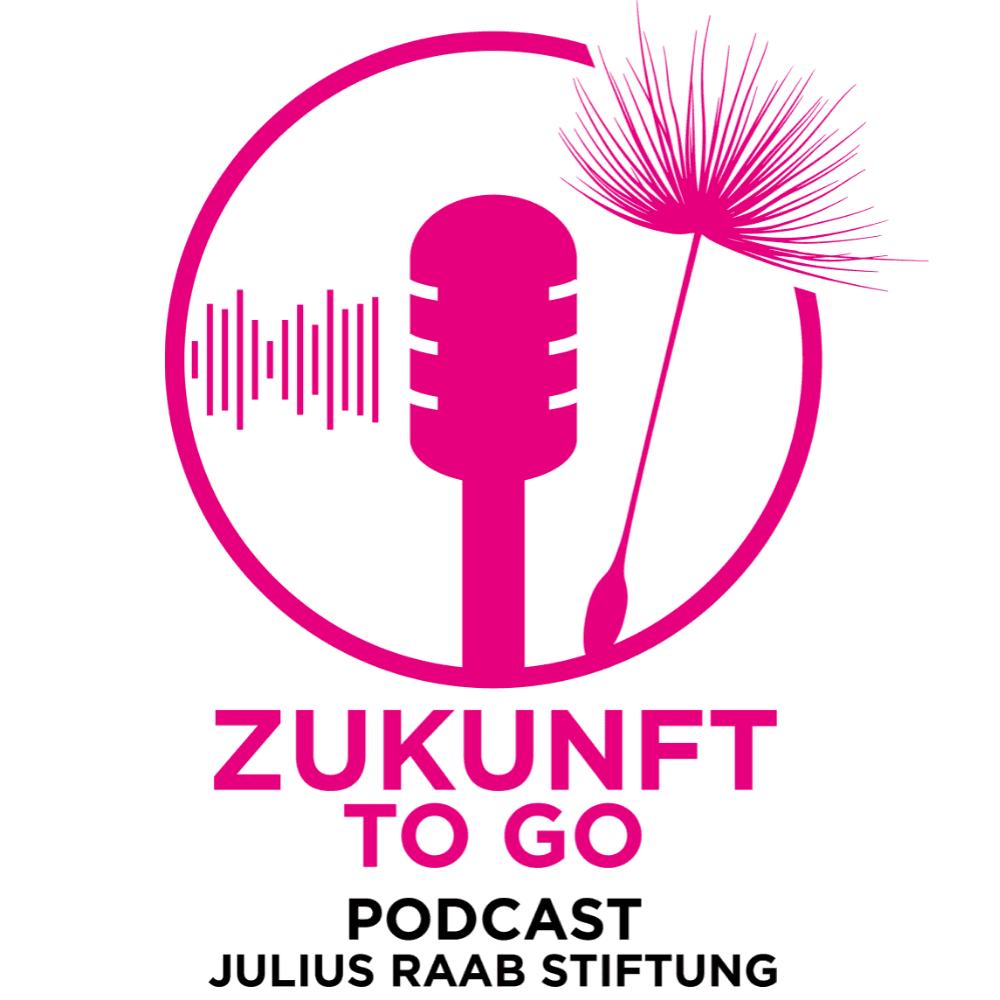 Zukunft to go - Podcasts