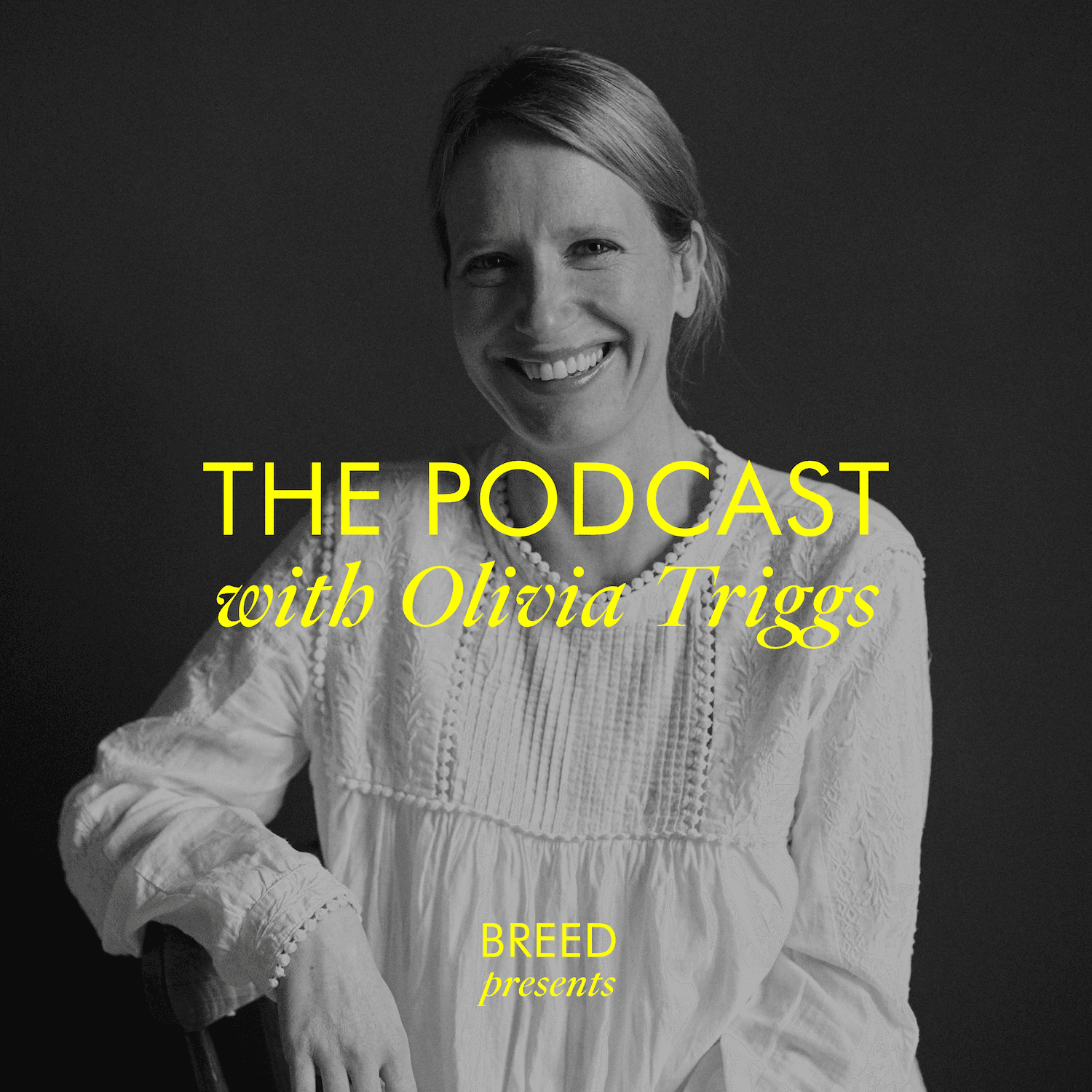 Breed Presents - Podcasts