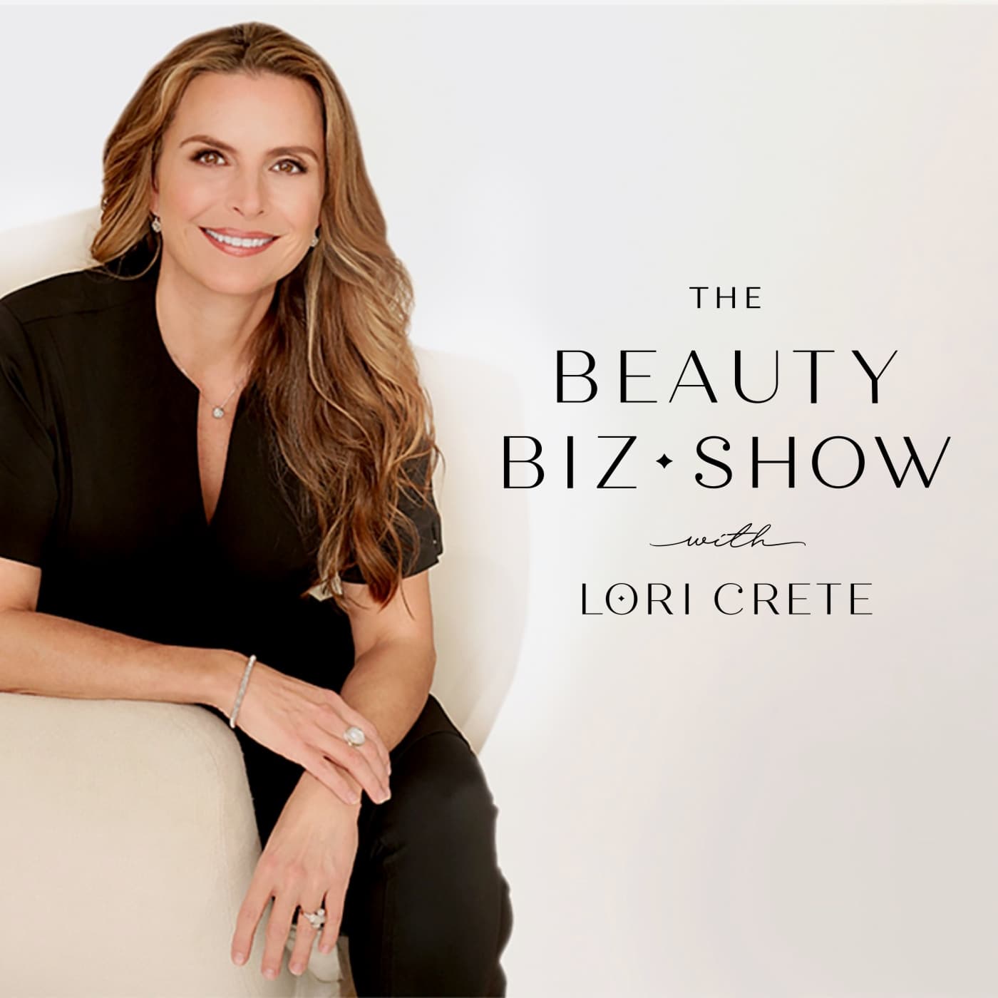 The Beauty Biz™ Show - Podcasts
