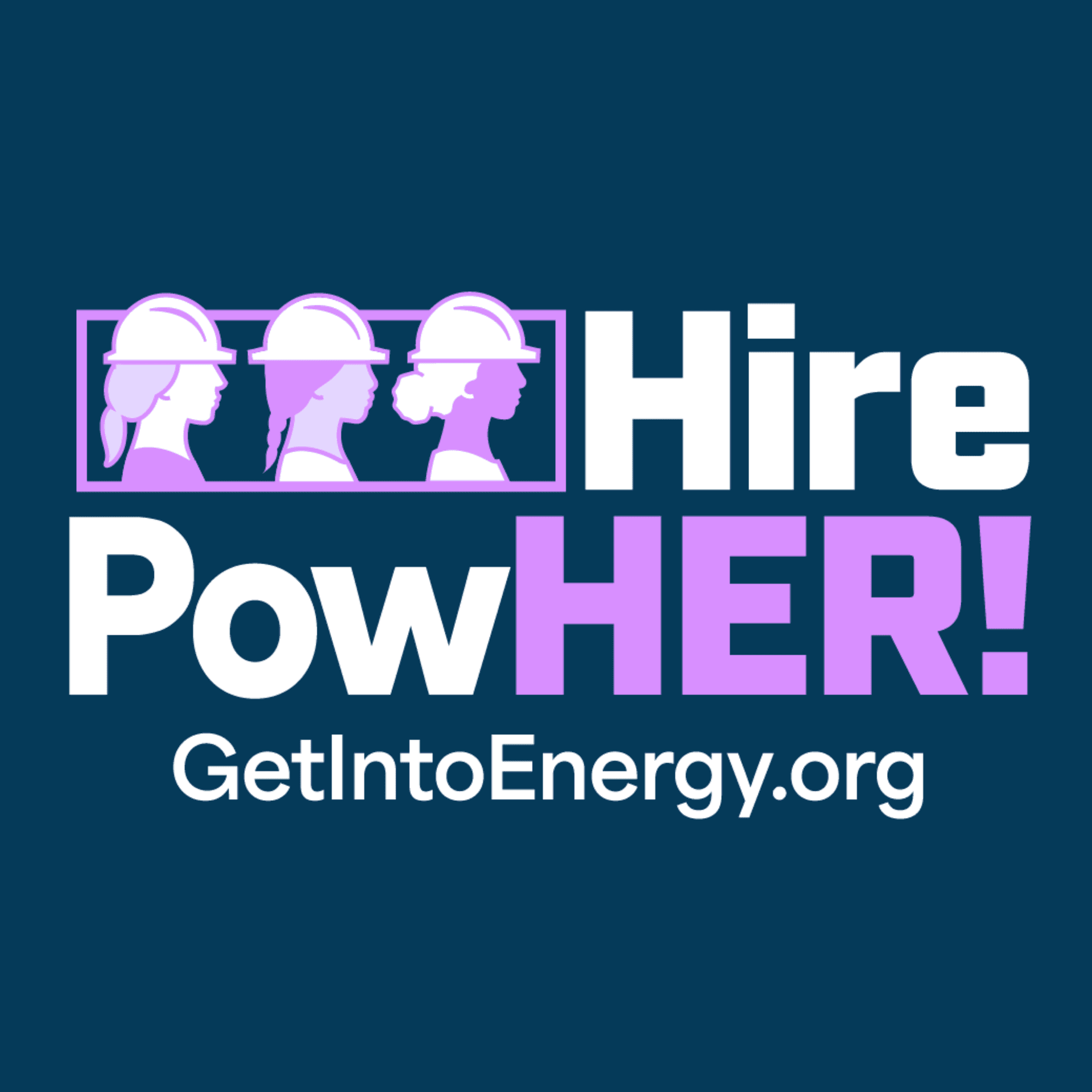 Get Into Energy - Podcasts