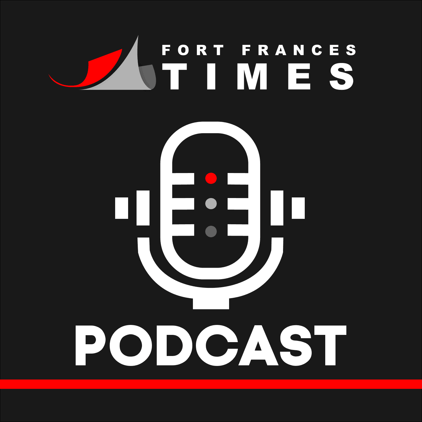 Fort Frances Times Daily Headline - Podcasts