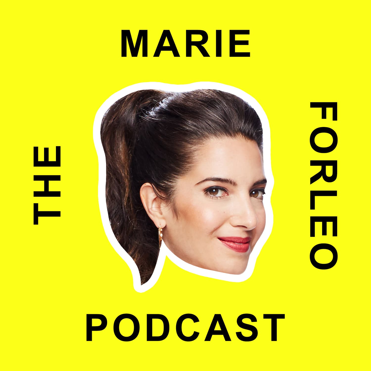 The Marie Forleo Podcast - Podcasts