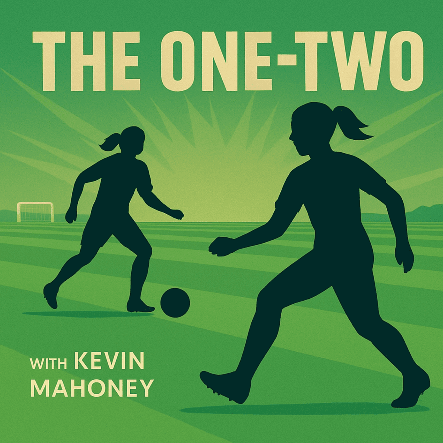 The One-Two - Podcasts