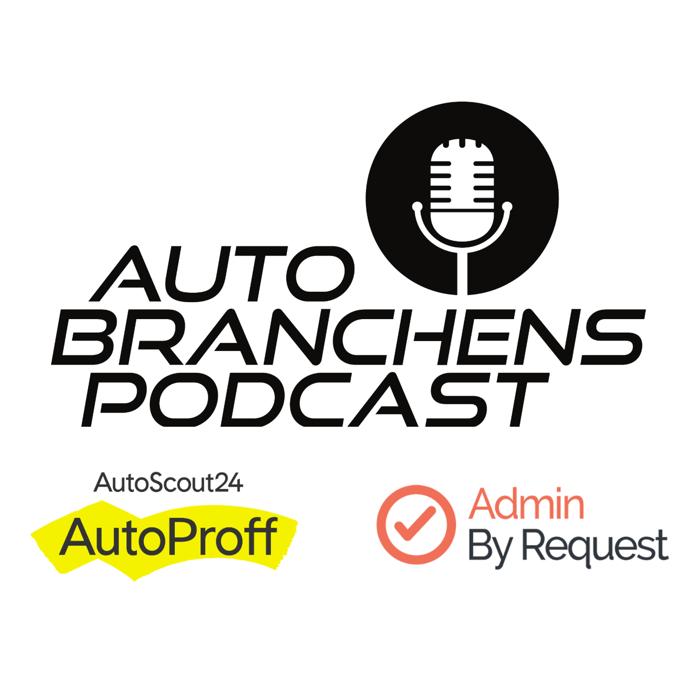 Autobranchens Podcast - Podcasts