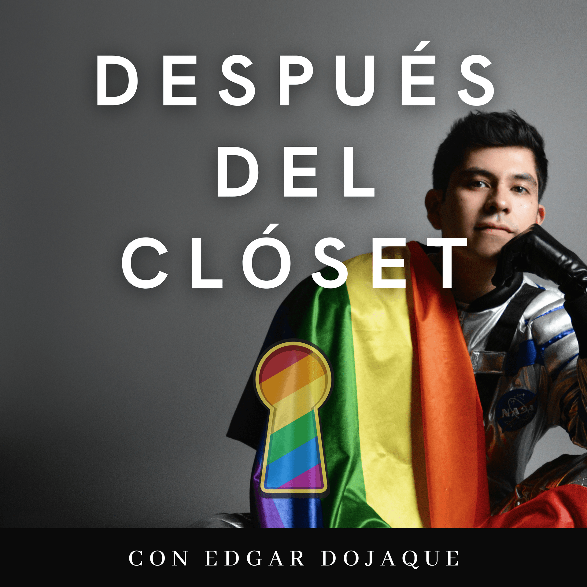 Después Del Clóset - Podcasts