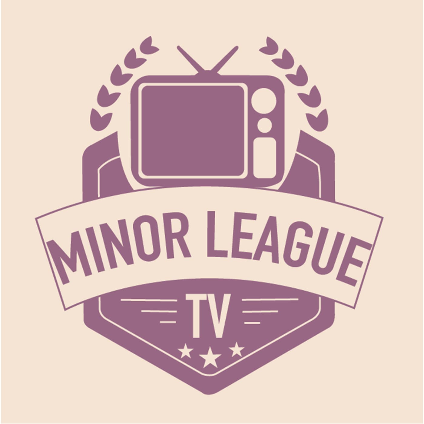 Minor League TV - Podcasts