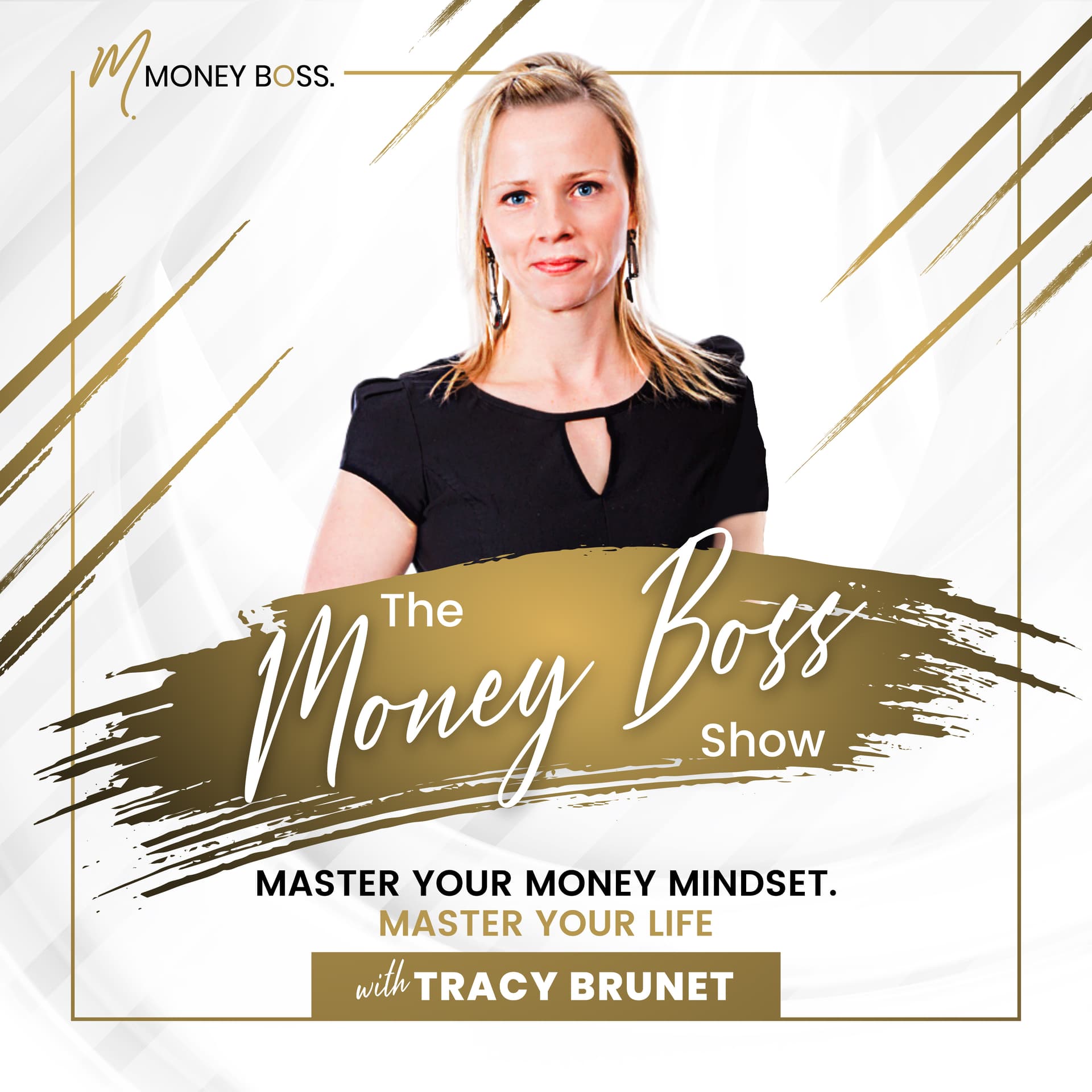 The Money Boss Show - Podcasts