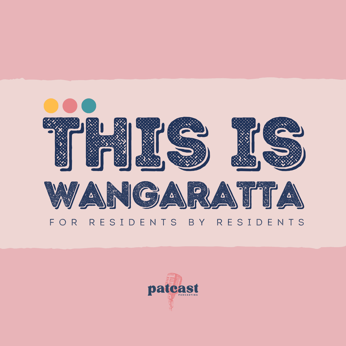 This is Wangaratta