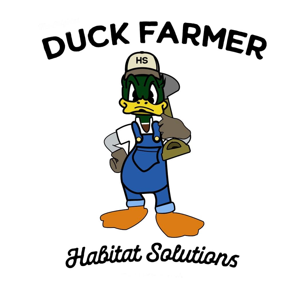 The Duck Farmer - Podcasts