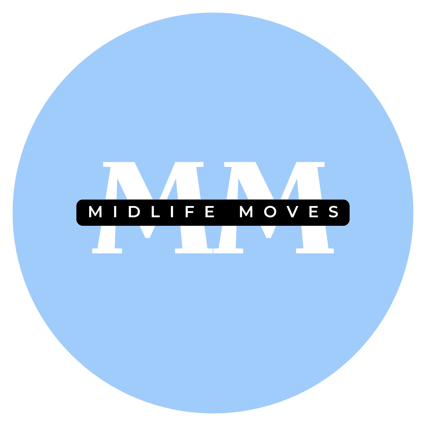 Midlife Moves - Podcasts