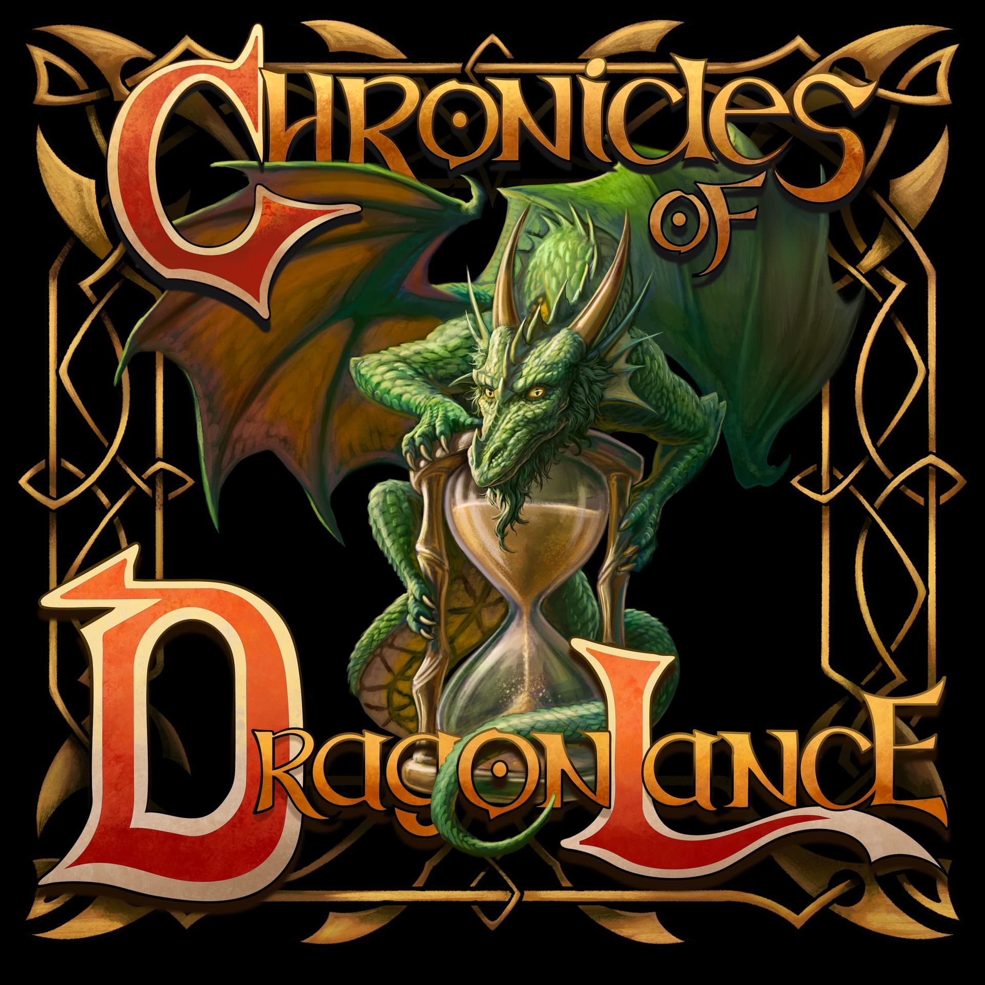 Chronicles of Dragonlance - Podcasts