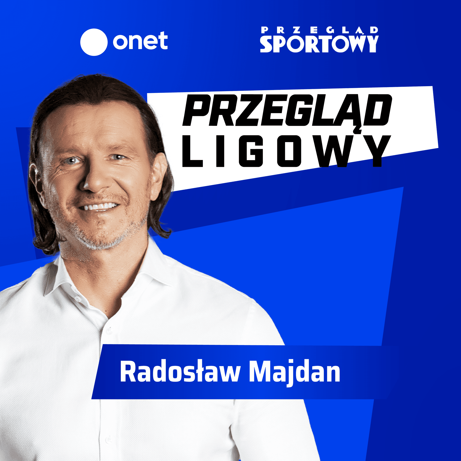 Przegląd ligowy - Podcasts