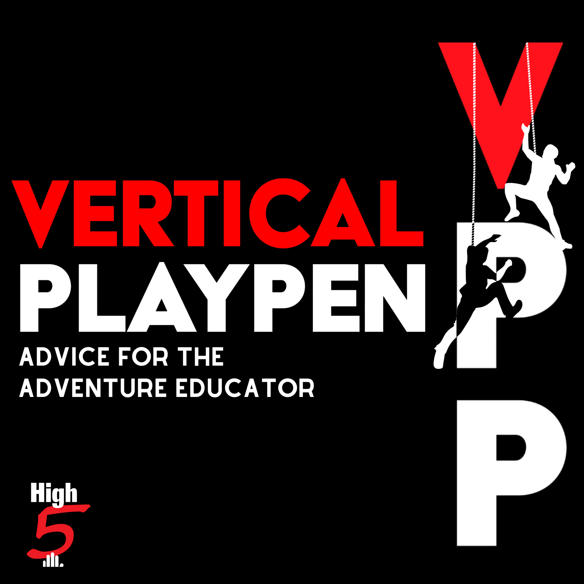 Vertical Playpen - Podcasts