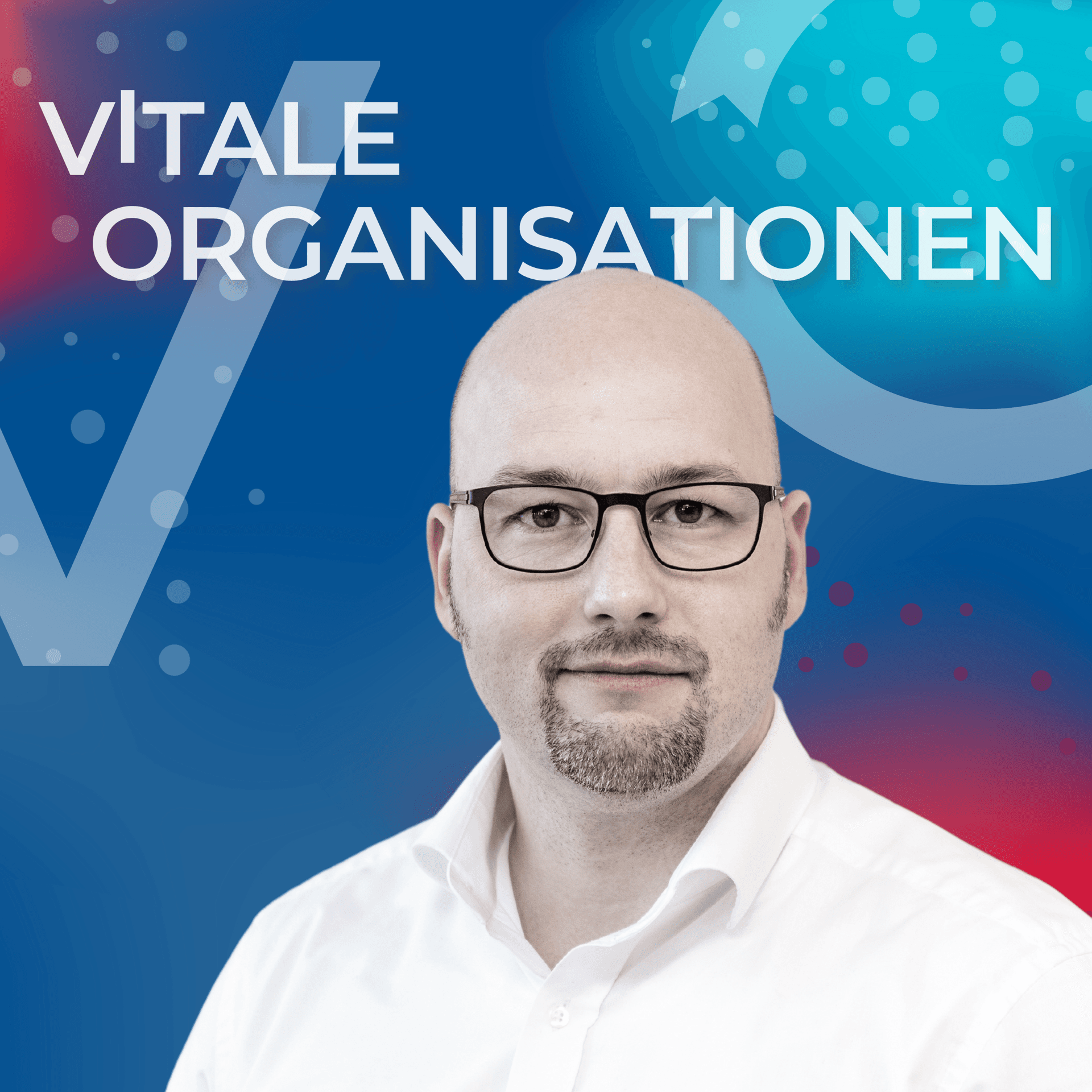 Vitale Organisationen - Podcasts