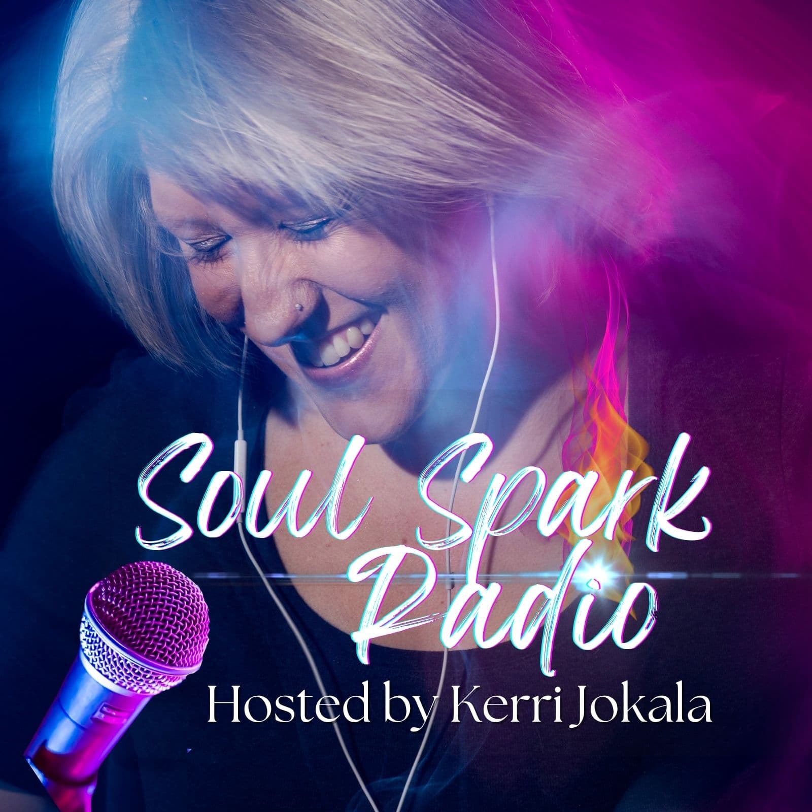 Soul Spark Radio - Podcasts