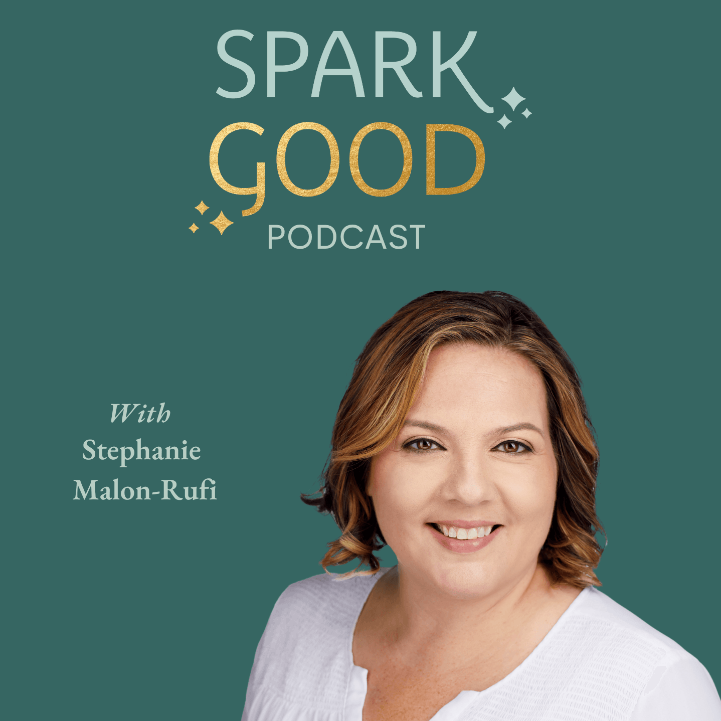 Spark Good Podcast - Podcasts