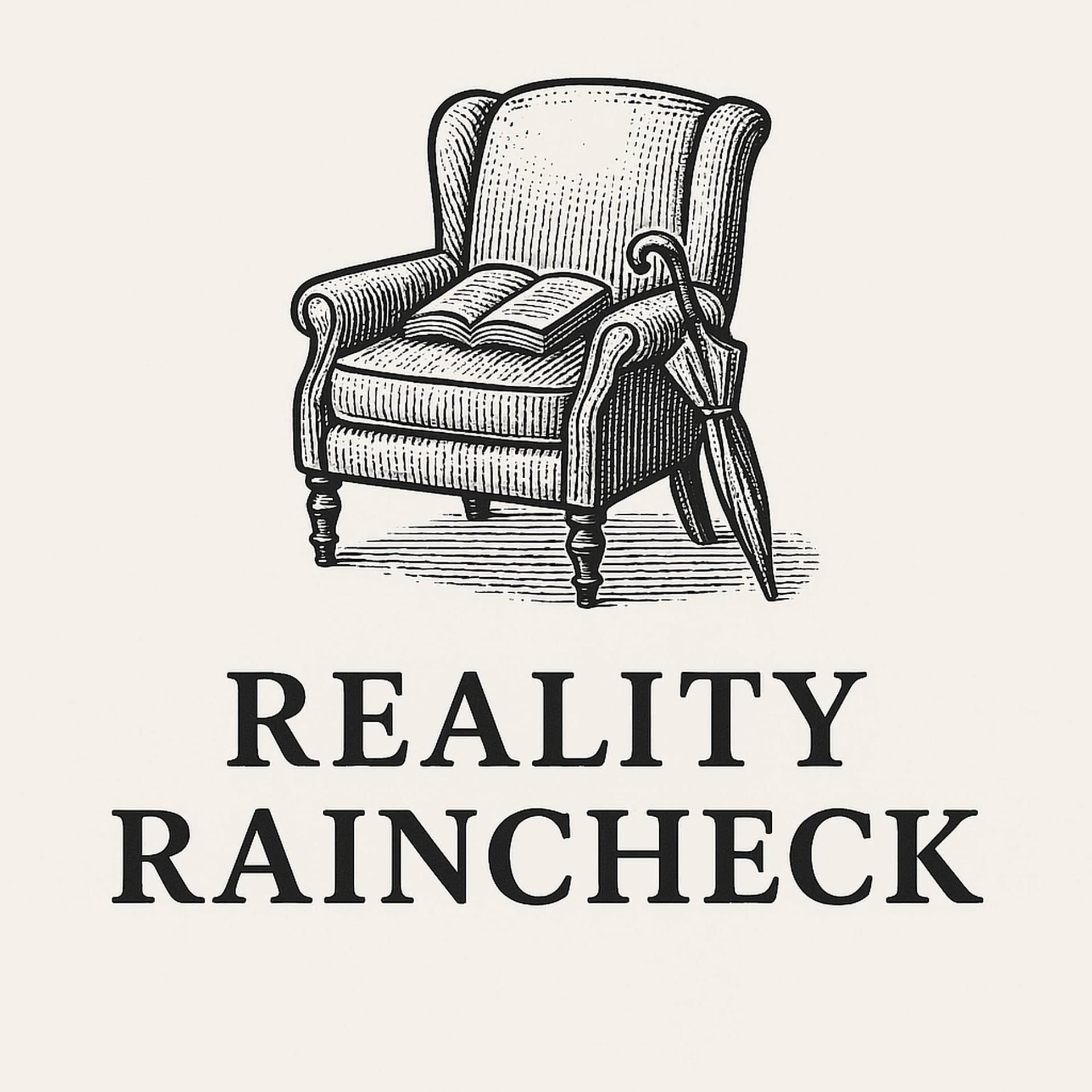 Reality Raincheck - Podcasts