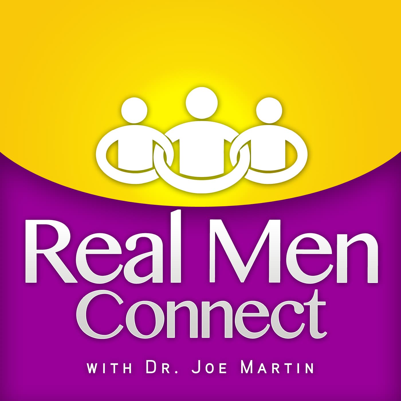 Christian Podcast for Men | Real Men Connect - Podcasts