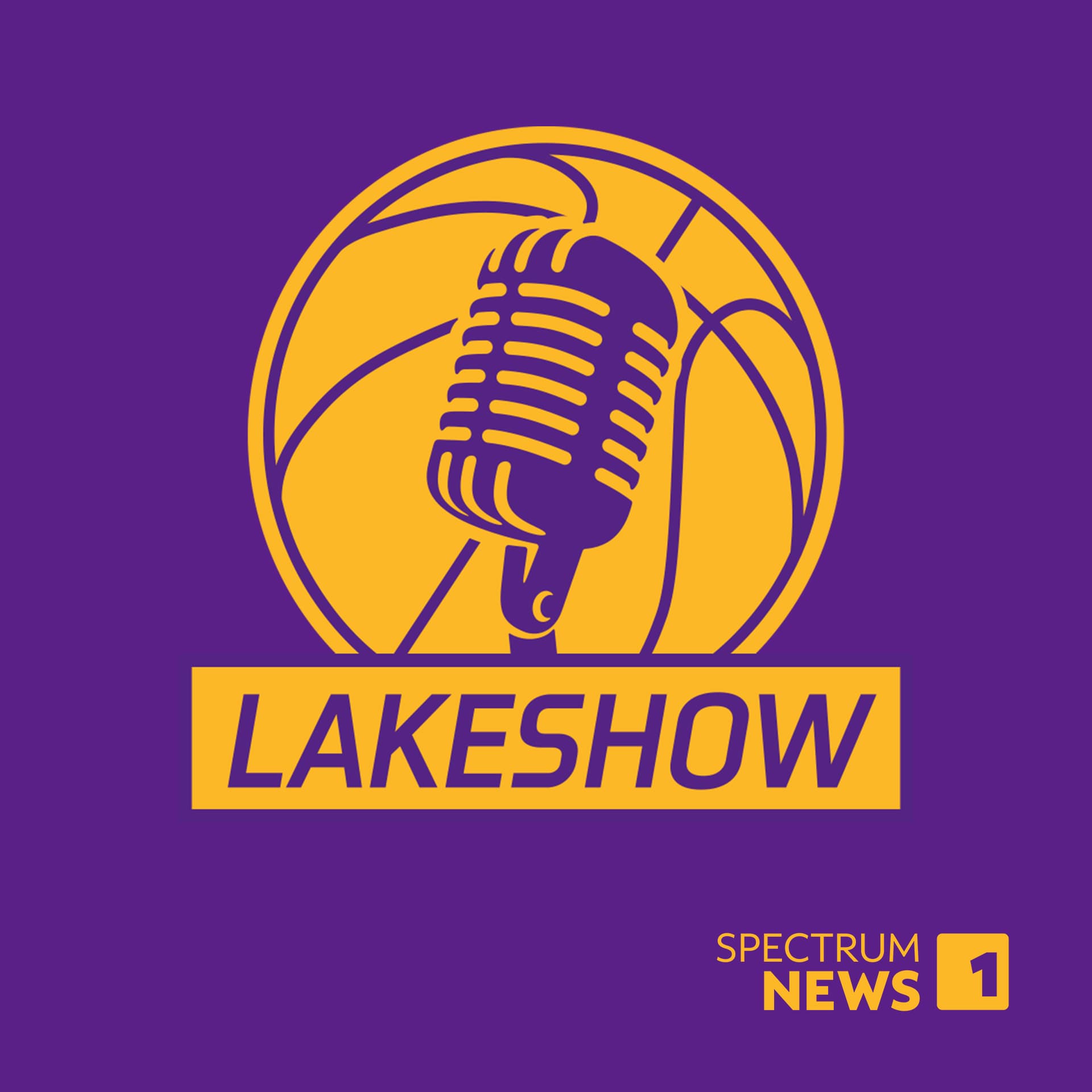 Lakeshow - Podcasts