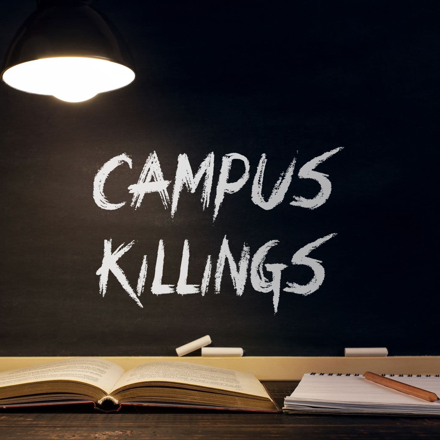 Campus Killings - Podcasts
