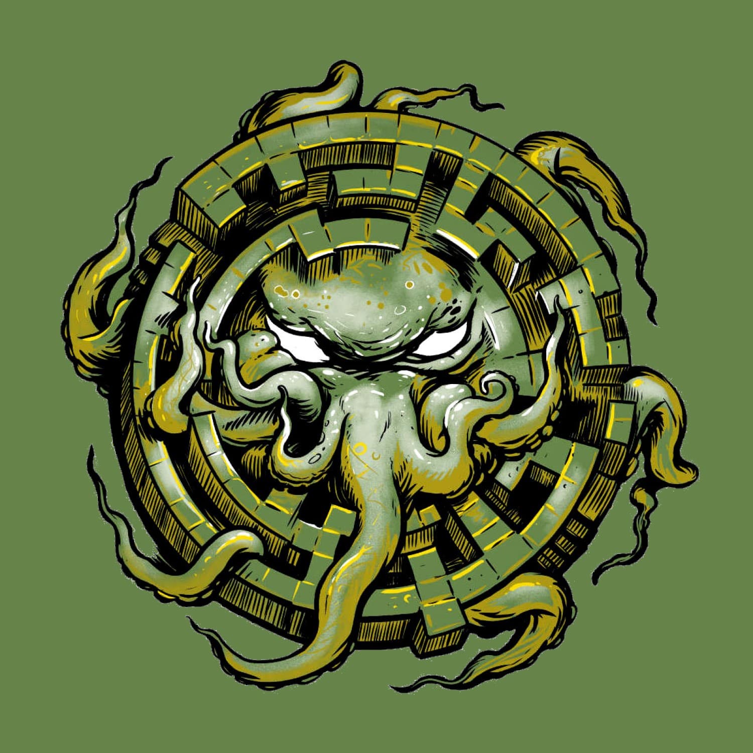 Modern Mythos with Jon and Seth - Podcasts