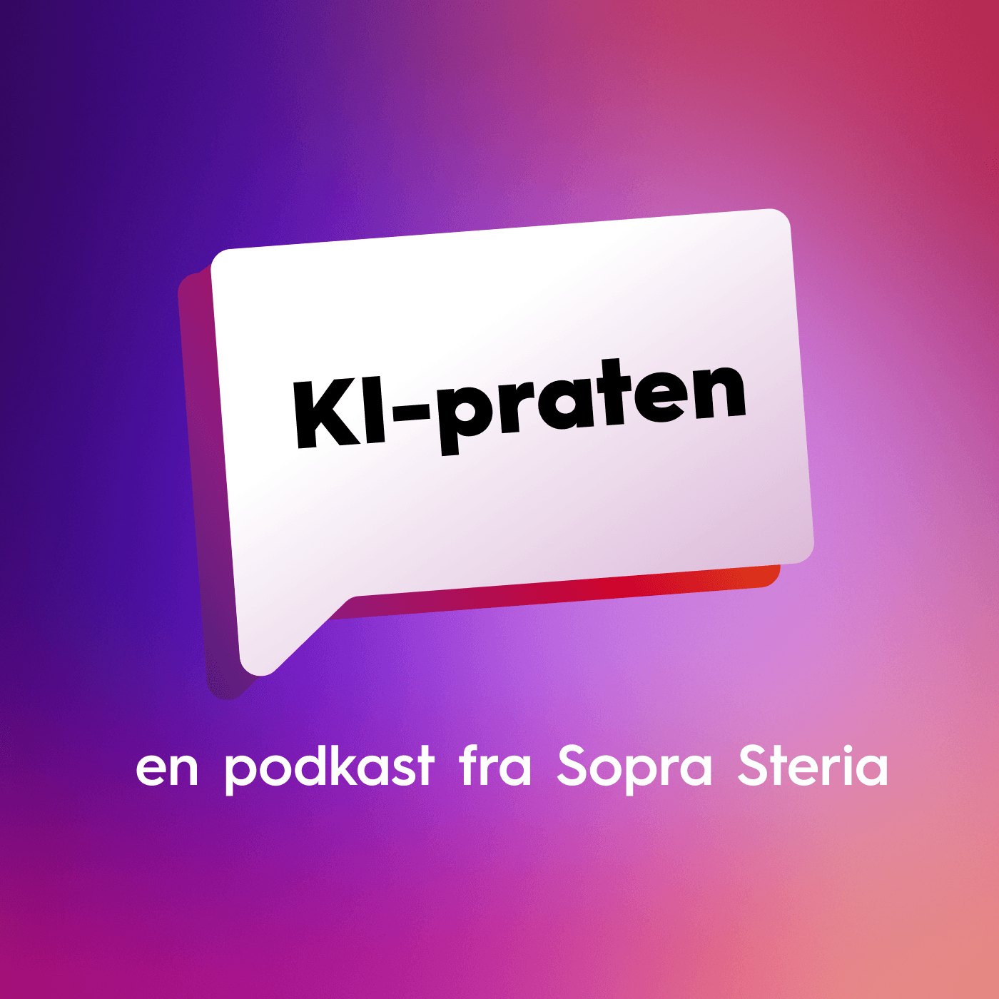 KI-praten