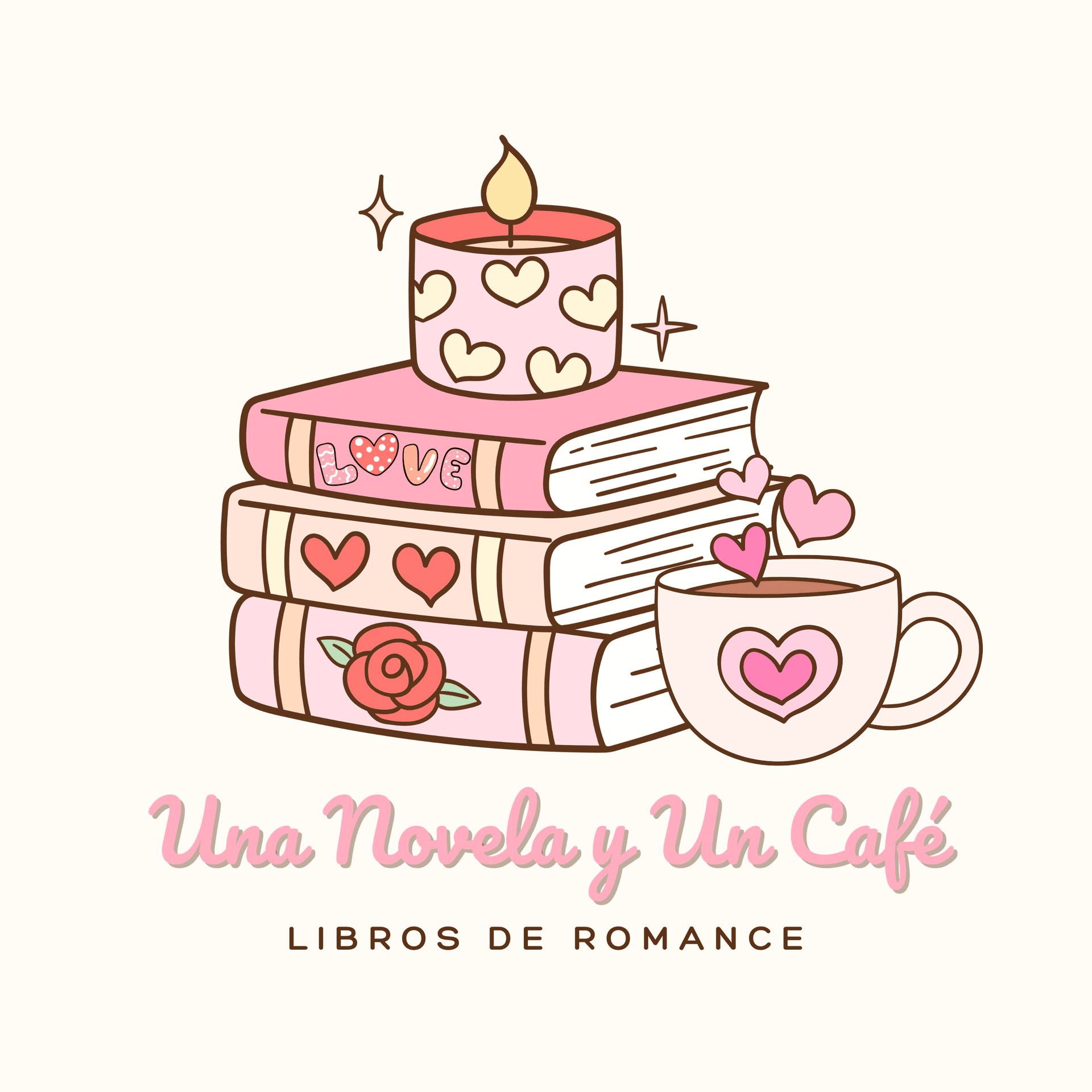 Una Novela y Un Café - Podcasts