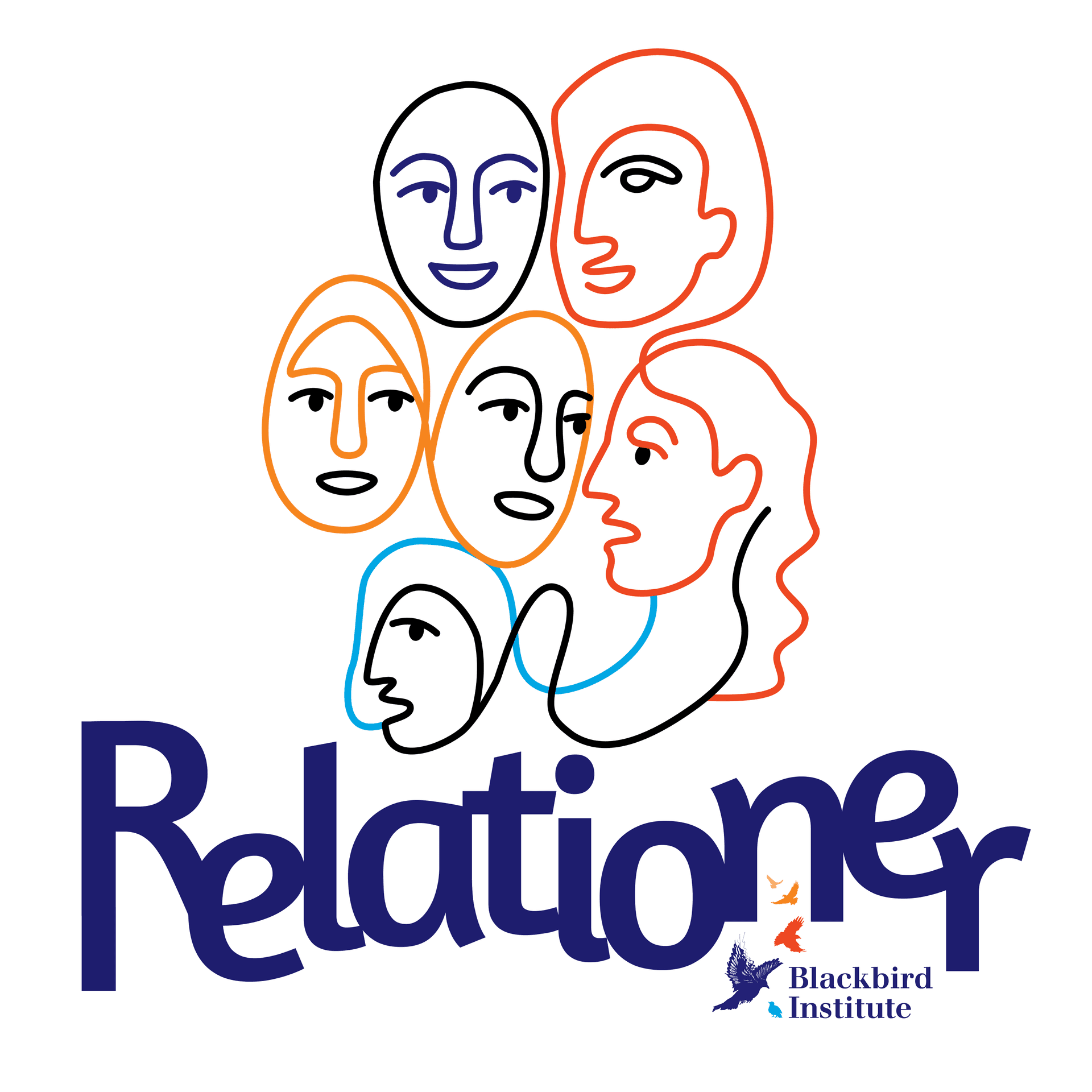 Relationer - Podcasts