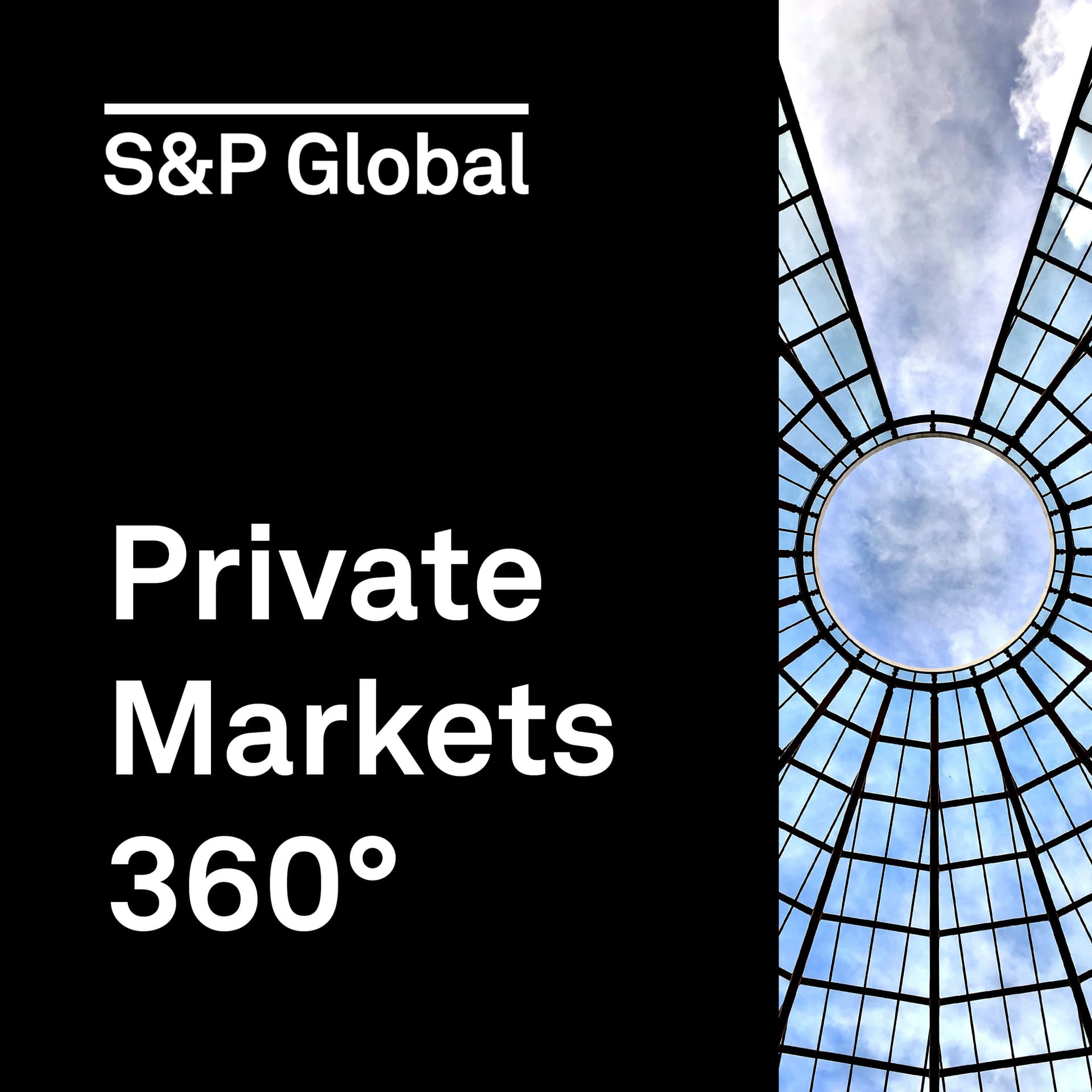 Private Markets 360° - Podcasts