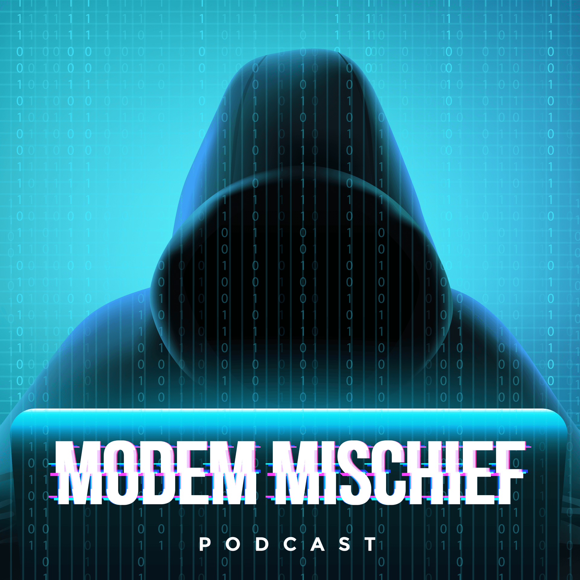 Modem Mischief - Podcasts