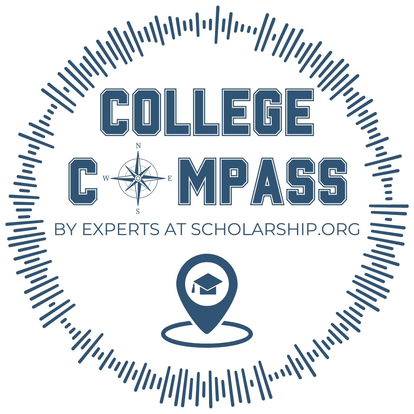 College Compass: By Experts at Scholarship.org - Podcasts