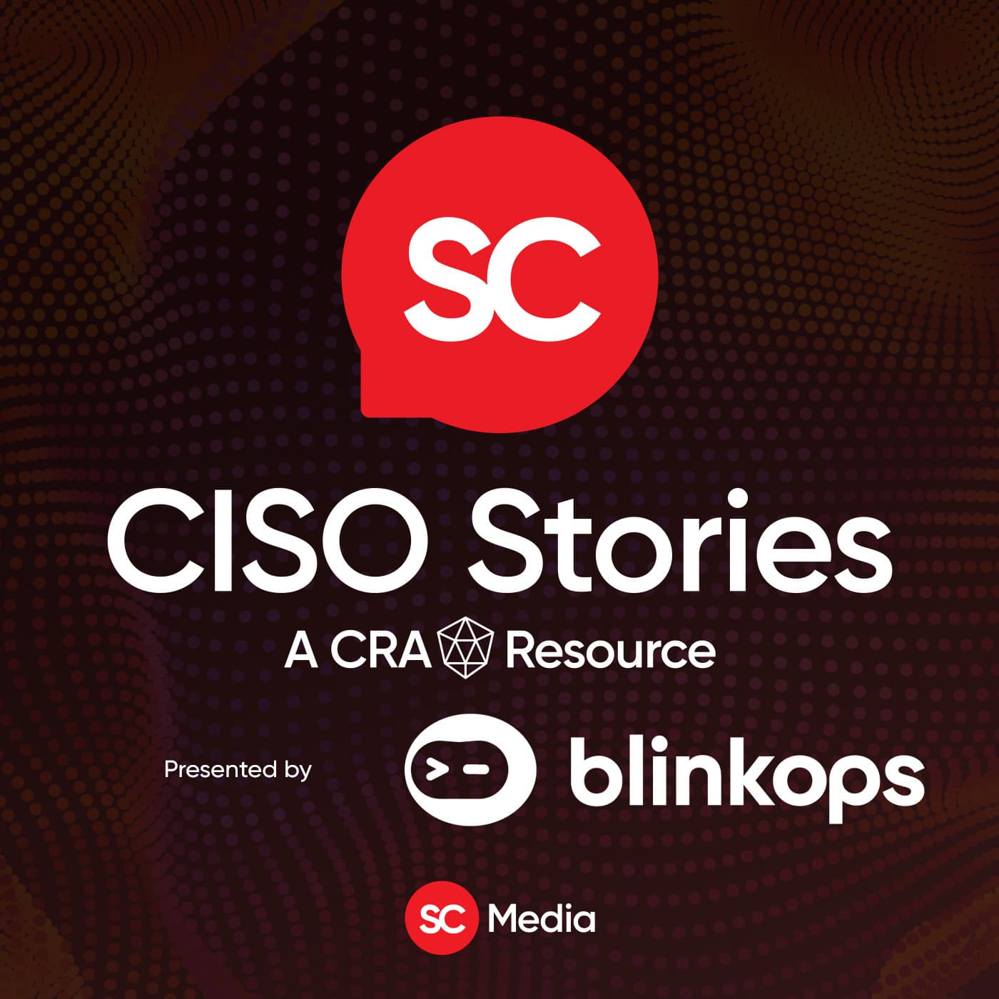 CISO Stories Podcast (Video) - Podcasts
