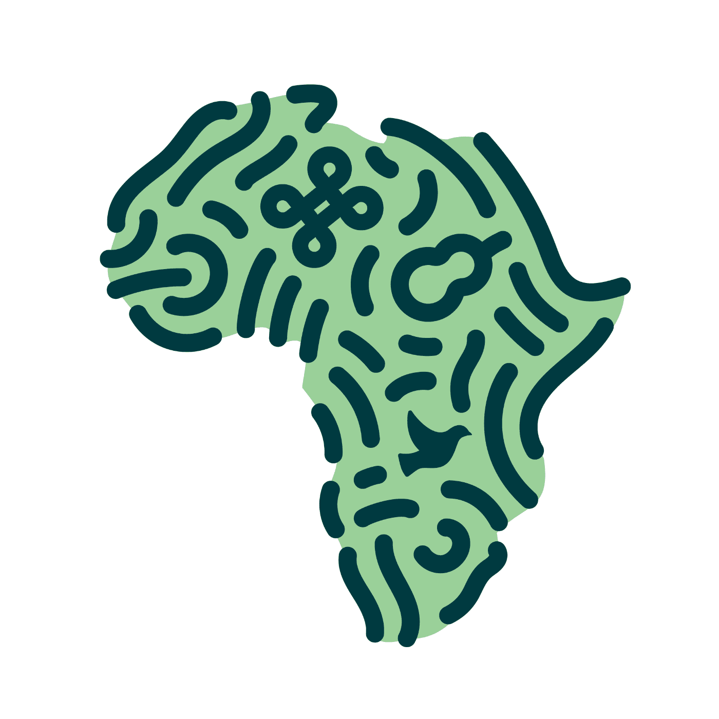 Kujenga Amani: Peacebuilding in Africa - Podcasts