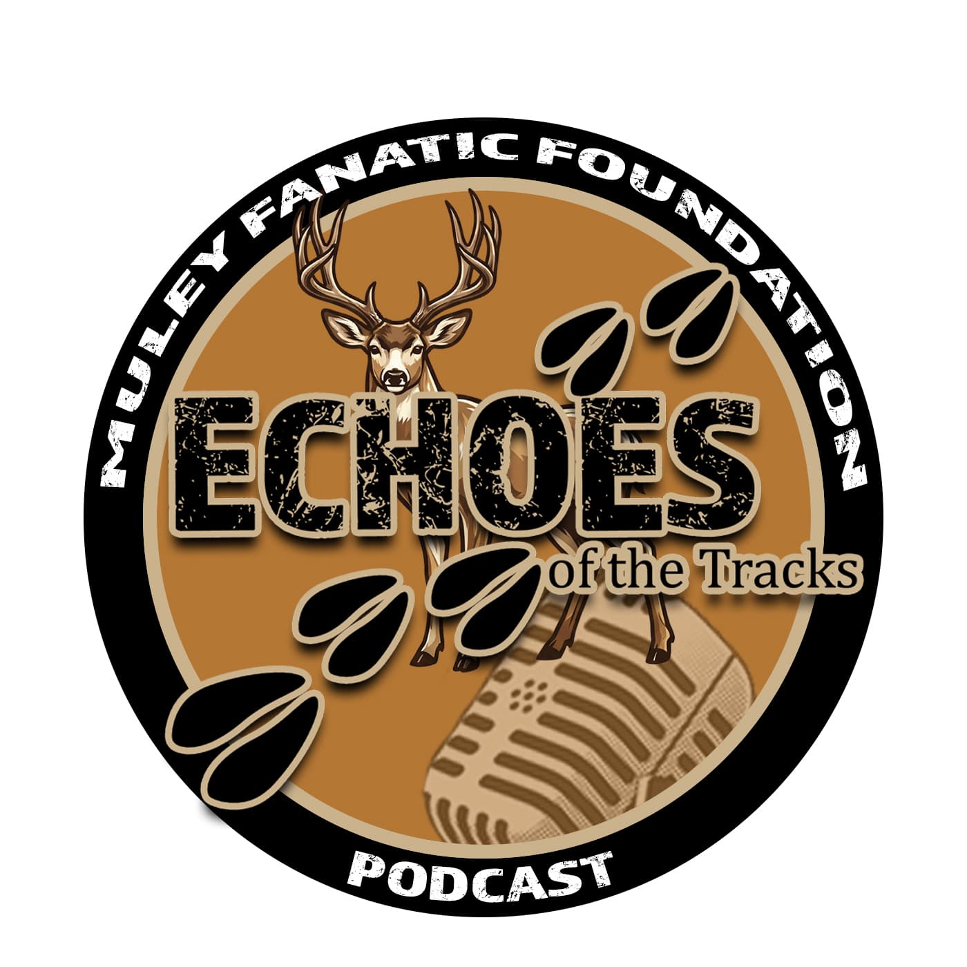 Echoes of the Tracks: MFF podcast - Podcasts