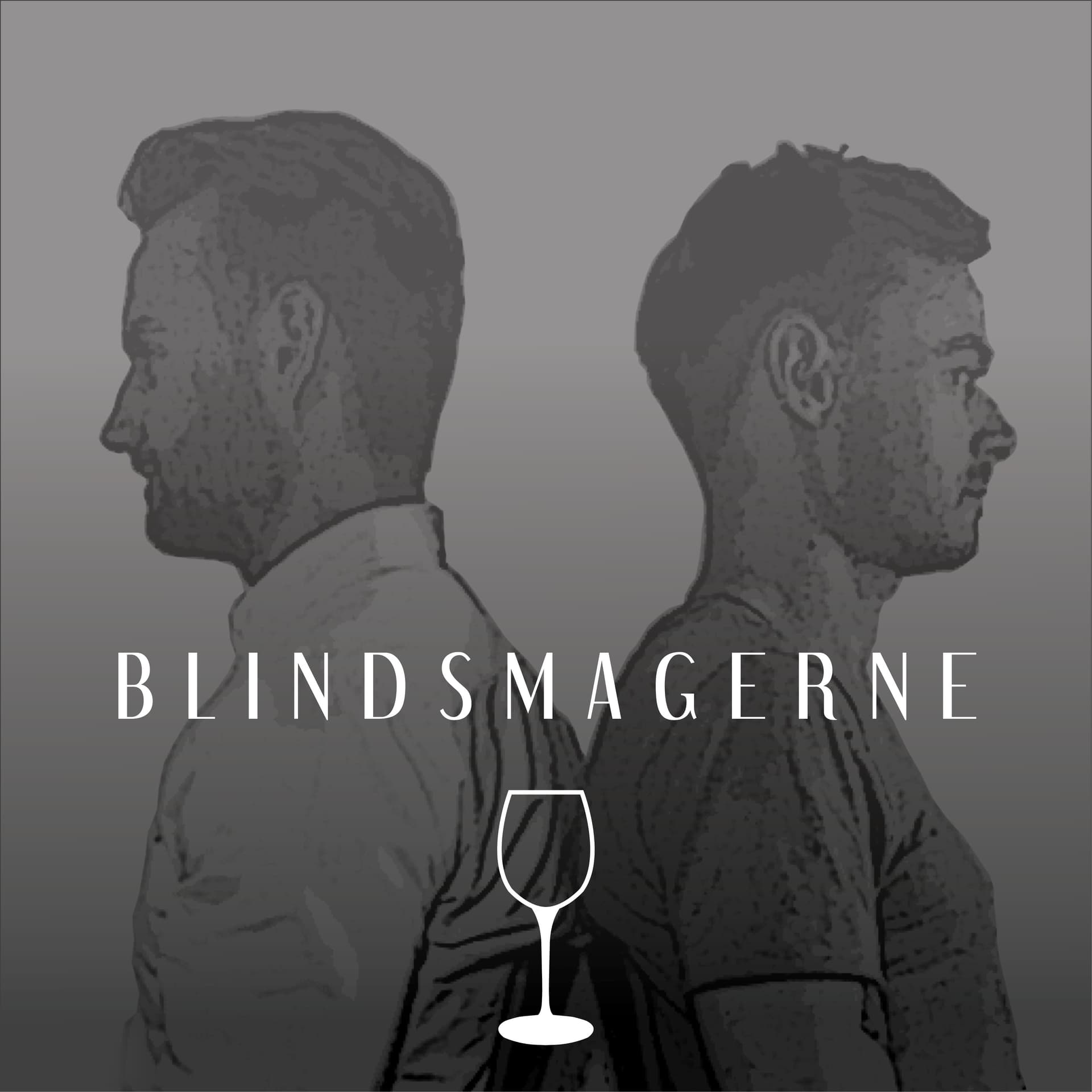 Blindsmagerne - Podcasts