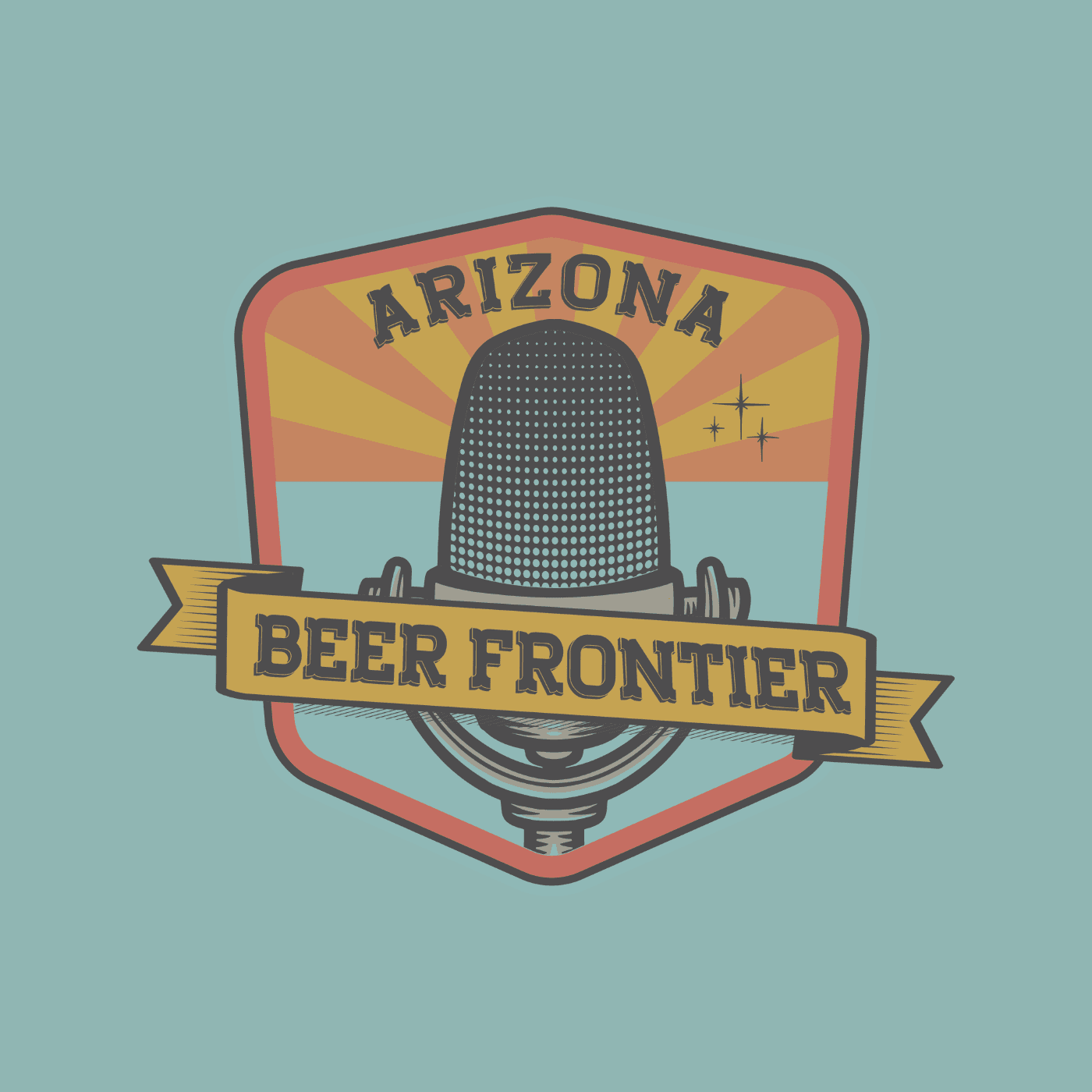 Arizona Beer Frontier - Podcasts