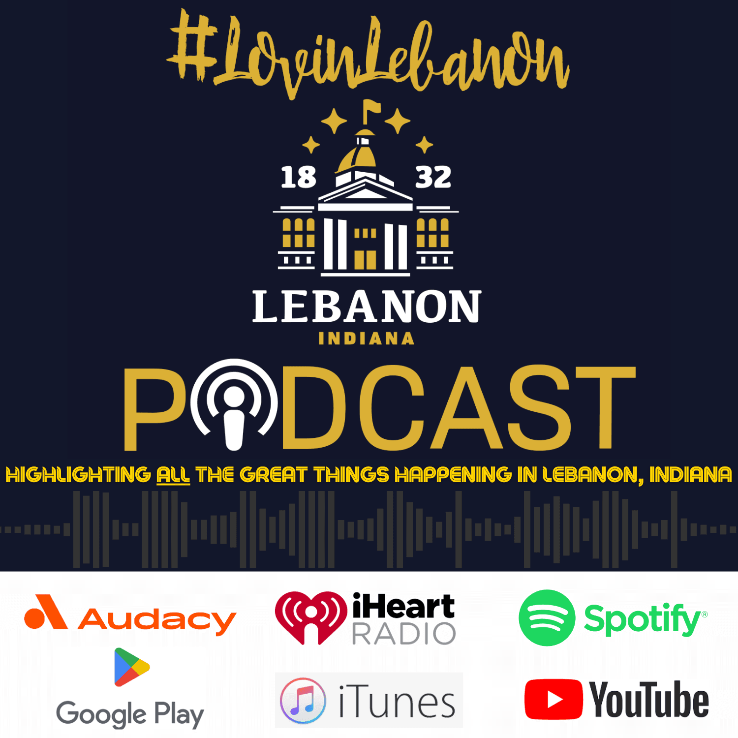 #LovinLebanon Podcast - Podcasts