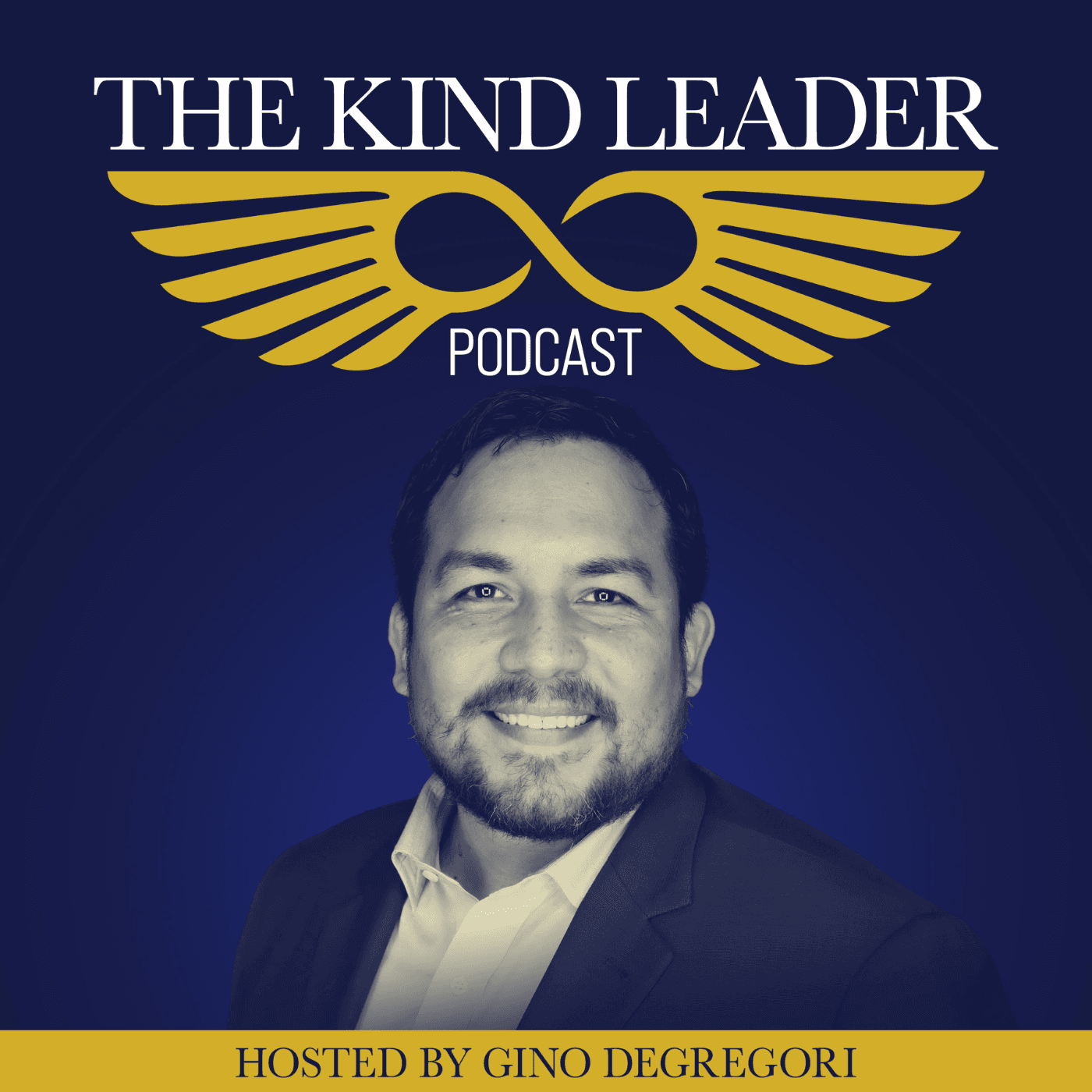 The Kind Leader - Podcasts