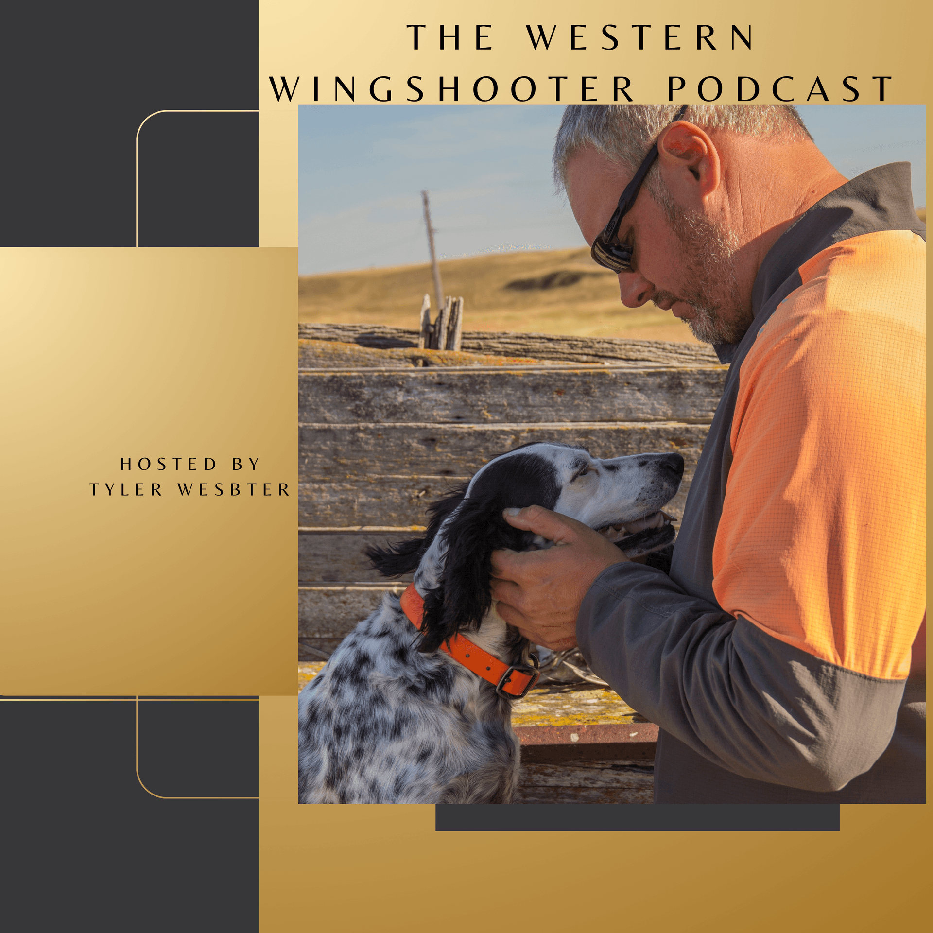 The Western Wingshooter Podcast