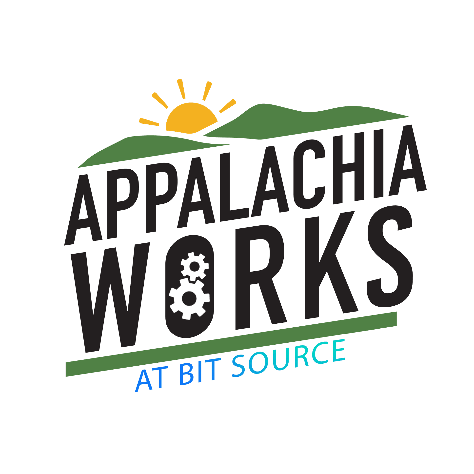 Appalachia Works at Bitsource - Podcasts