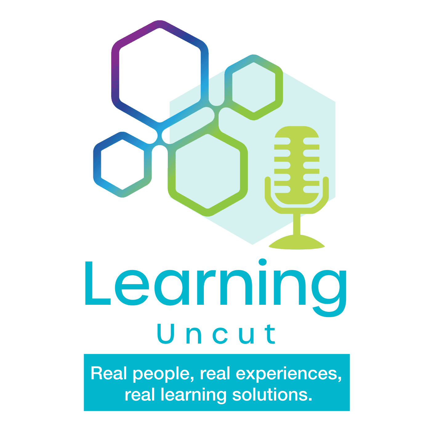 Learning Uncut - Podcasts