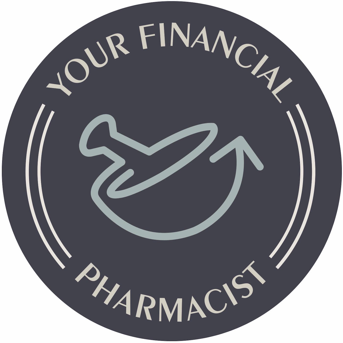 Your Financial Pharmacist - Podcasts