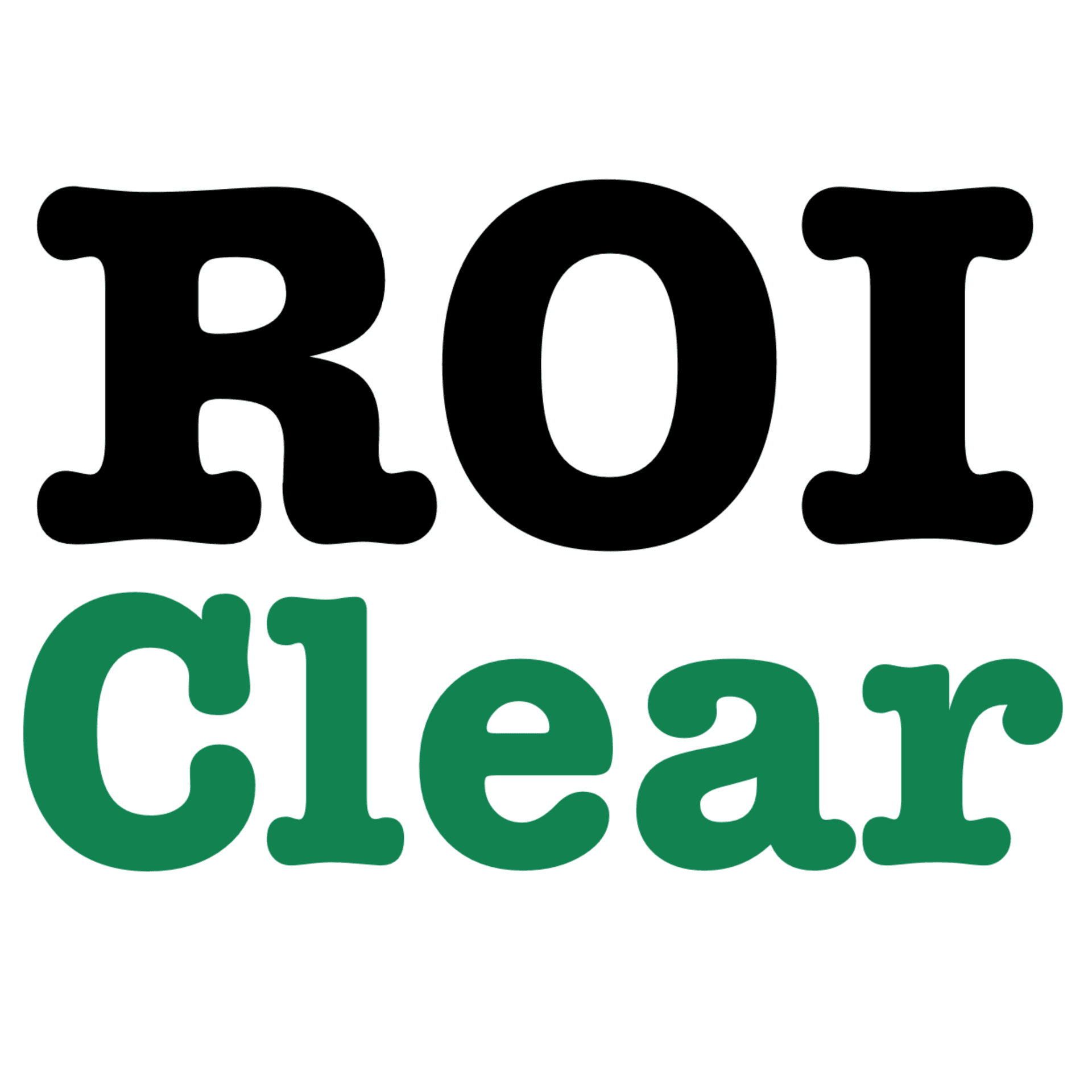 ROIClear with Ray Hightower - Podcasts