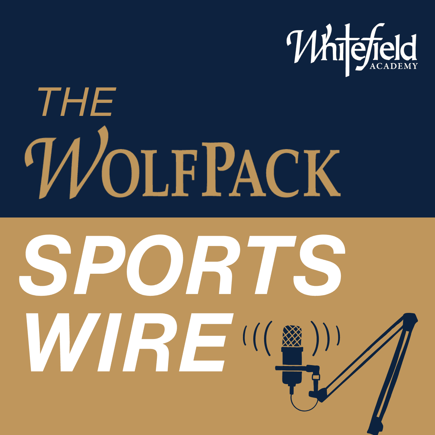 The WolfPack Sports Wire - Podcasts