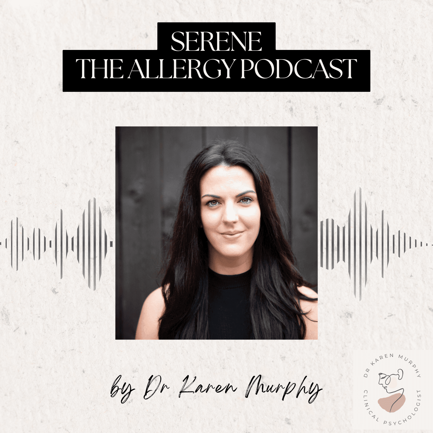 Serene - The Allergy Podcast - Podcasts