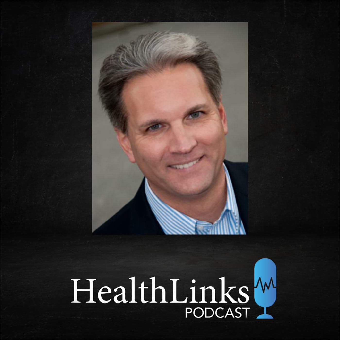 HealthLinks: Live Long and Prosper - Podcasts