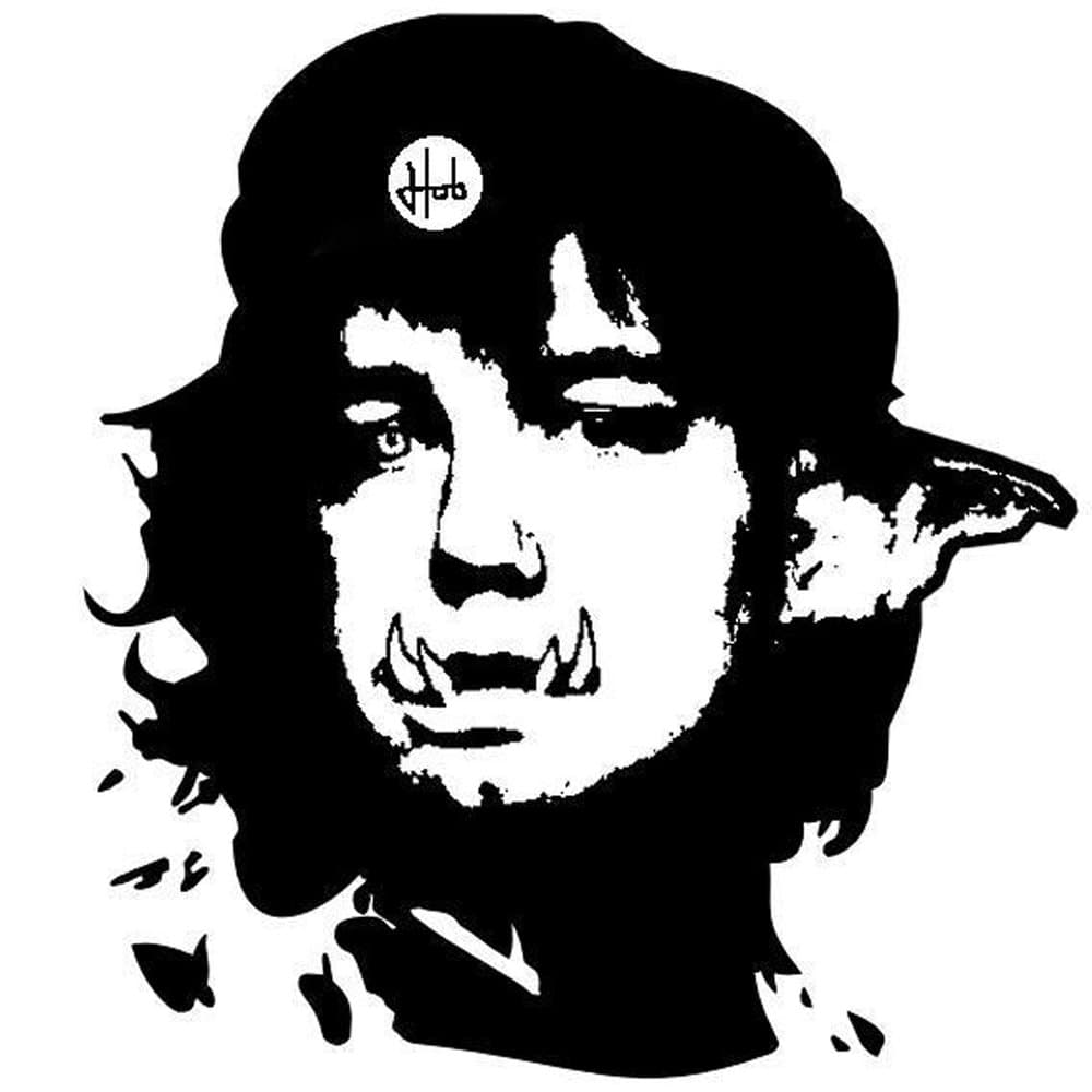 The Hobcast