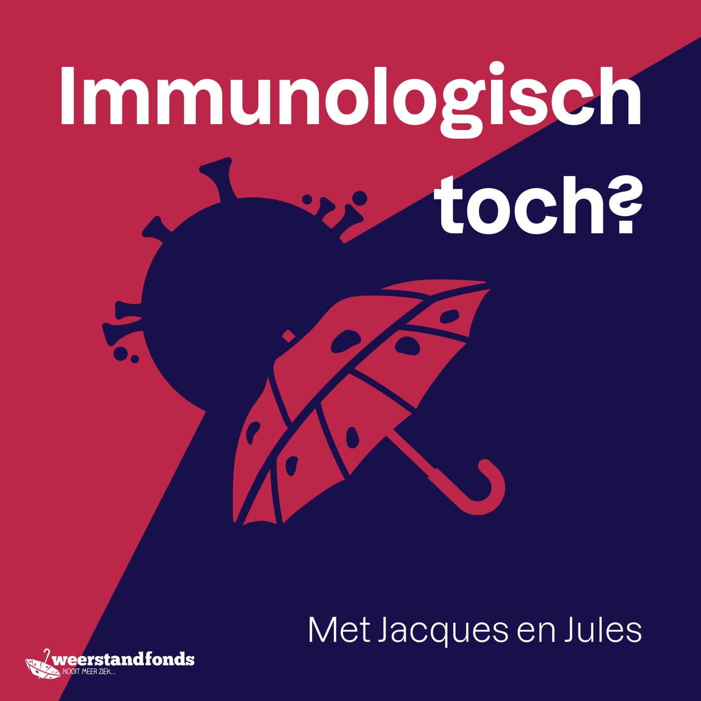 Immunologisch toch?! - Podcasts
