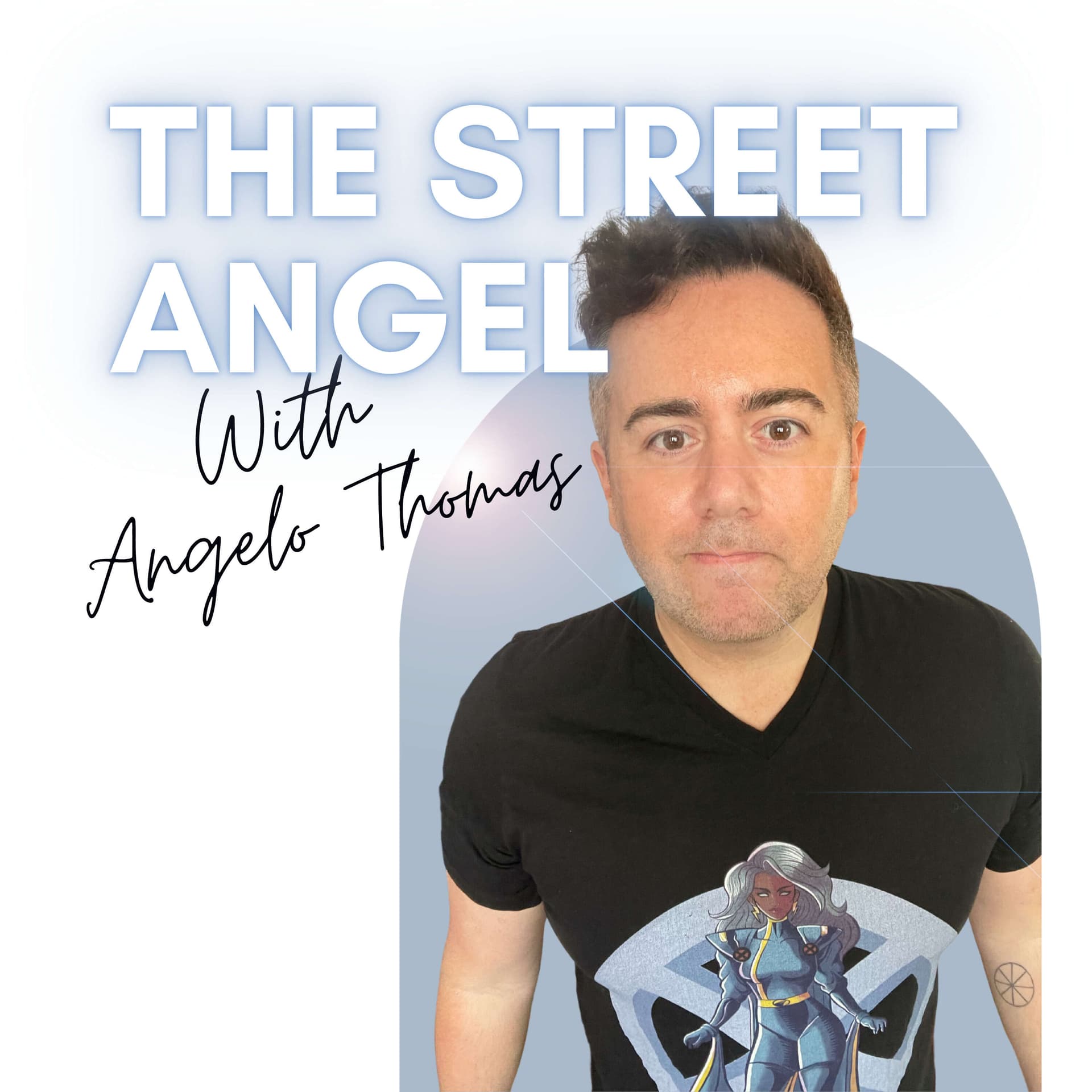 The Street Angel - Podcasts